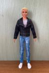 Mattel - Barbie - Barbie and Ken and Fashions - Doll